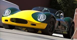 Supercar 2012 Lucra Lc470 Cheap Sports Cars Cool Cars Car Guide