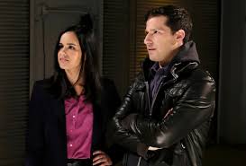 She is a sergeant and a former detective at the 99th precinct of the nypd. Brooklyn Nine Nine Amy Metoo Season 6 Episode 8 Interview Tvline