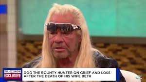 #dogthebountyhunter #droz #bethchapman