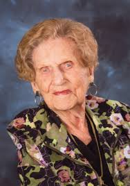 Lucille Albright