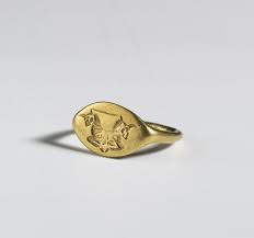 Jewels Of The Ancient World Achaemenid Gold Ring Of Two Bulls Joined Back To Back Dated To The 5th To 4th Centur British Museum Achaemenid Gold Finger Rings