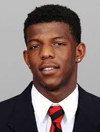 Shaquille Jones, Georgia, Cornerback