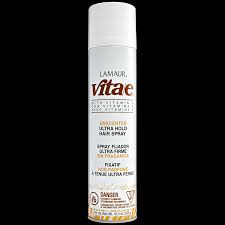 Product titlesuave max hold 8 non aerosol hairspray 11 oz (pack o. Lamaur Vita E Unscented Hair Spray Reviews 2021