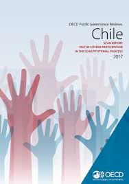 Para garantizar la participación, el icetex crea este sitio al servicio de los ciudadanos para que conozcan, opinen y. Nuevo Estudio Ocde La Participacion Ciudadana En El Proceso Constituyente En Chile Chile Abroad