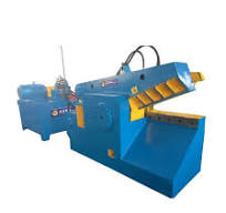 OEM Hydraulic Crocodile Scissors Alligator Shearing Machine for Metal Sheet