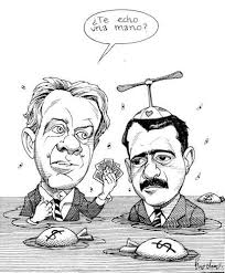 OCHO COLUMNAS PRENSA NACIONAL