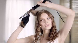 All you need is babyliss pro perfect. How To Use Babyliss Curling Wand Pro Youtube