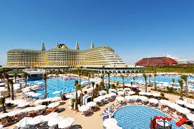 Boek je vakantie naar turkije voordelig met corendon gratis omboeken laagste prijsgarantie alle populaire bestemmingen met voordeel. Vakantie Turkse Riviera Met Tieners Tienervakanties Ultra All Inclusive