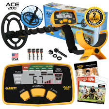 Walk through metal detectors & handheld detectors these metal detectors can be linked together with a remote security management system, metornet 3 pro. Orbitor Prospector T200 Auto Calibrating Metal Detector With Batteries For Sale Online Ebay