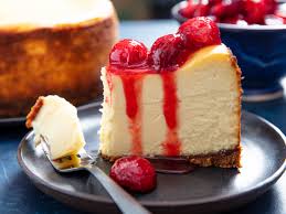epic new york cheesecake from bravetart