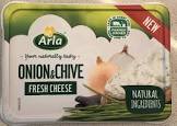 Onion & Chive Fresh Cheese