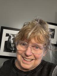 Wendy Gillespie (@wendy.gillespie.747618) • Facebook, Connect with friends