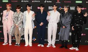 You can find out who will be up for big prizes at the 2022 grammys at the very same time your favorite artists do. Grammy Nominations 2020 Bts Beyonce Halsey And Jonas Brothers Among The Biggest Snubs