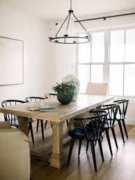 Customise your dining tables and chairs to suit your dining room. Kidd Dining Room Reveal Plus Sources Light Dwell