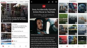 Which android news apps can give you the best customized experience? 12 Best News Apps For Android Smartphones To Stay Informed In 2020