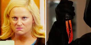 Pick A Bunch Of Facial Expressions To Find Out How You'd Die In A Horror  Movie