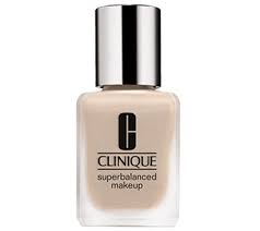 Clinique Superbalanced Makeup 1 Oz Qvc Com