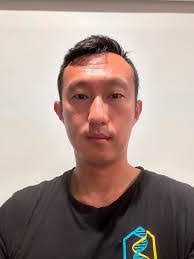 Albert Hoang's Instagram, Twitter & Facebook