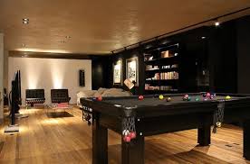 Bachelor Pad Ideas Stylish Interiors For Men With Good Taste Bachelor Pad Living Room Game Room Decor Bachelor Pad