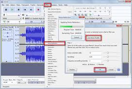 Remove Reduce Background Noise With 3 Best Free Audio Optimizers