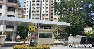 Sri york condominium, sri pangkor condominium. Sri York Georgetown Cheapest Broadband Package