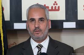 Hamas: 'Koordinasi Keamanan dengan 'Israel' Rusak Reputasi dan Perjuangan  Rakyat Palestina'