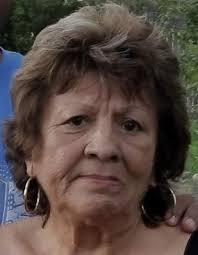 Adeline Gonzalez Obituary (1943