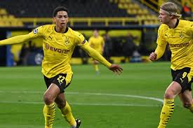 Why man city are playing without a striker vs borussia dortmund. E6106ho1 Nskbm