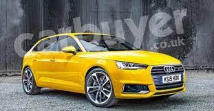 2020 Audi A3 Release Date Canada Audi A3 Release Date Canada Audi Has Just Launched The New Audi A3 2020 Crossover Which Got More At Audi A3 New Engine Audi