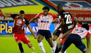 Partido online, resultado, goles, noticias, formaciones y convocados, todo a través de su teléfono celular, smart tv, computador y/o tableta. Roja Directa Ver America De Cali Vs Junior En Vivo Gratis Ver Partido Hoy La Republica