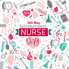Why we celebrate nurses day. International Nurses Day International Medical Products