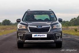Is an enterprise based in malaysia. Get Rm 30 000 Worth Of Rebate On Your New Subaru Forester Wapcar