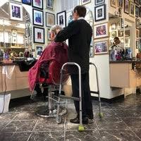 Transform your messy mane into a head of gorgeous locks with a hair care treatment from k hair studio in parkville. Diego S Hair Salon Dupont Circle 21 Tips From 725 Visitors