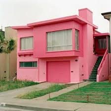 19 contoh warna cat rumah pink terpopuler dan mempesona. 100 Variasi Warna Cat Rumah Minimalis Bagian Luar Dan Dalam