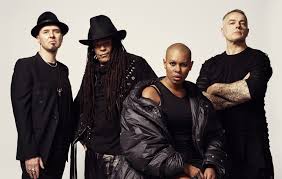 143,078 two black guys free videos found on xvideos for this search. Britrock Trailblazers Skunk Anansie Look Back On Their Wild 25 Year Career