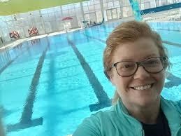 Hello there! First i want to say thank you to those who joined today's  aquagym/aquadance i really enjoyed it! I have talked to Gemma about dance  lessons and she will get back