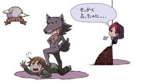 「人狼カード　イラスト　占い師」の画像検索結果