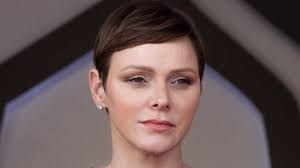 Royal Life Has Not Been Easy For Princess Charlene Of Monaco