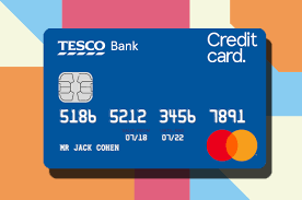 Check spelling or type a new query. 10 Good Reasons For You To Get The Tesco Clubcard Mastercard