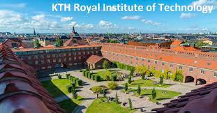 We are sweden's largest technical research and learning institution and. 31 Phd Postdoctoral And Faculty Positions At Kth Royal Institute Of Technology Sweden Scholar Idea