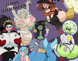 Post 6015857: Kyouka_Jirou Mina_Ashido Momo_Yaoyorozu MrLewd  My_Hero_Academia Ochaco_Uraraka Toru_Hagakure Tsuyu_Asui