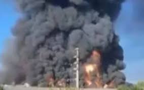 En La Plata, expertos hablaron de "anarquía y falta de control" tras el incendio en Moreno