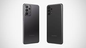 Key Specs Of The Samsung Galaxy A23 ...