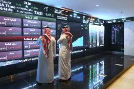 The economy of saudi arabia is one of the top twenty economies in the world, and the largest economy in the arab world and the middle east. Saudi Stock Market Index Rises To 6752 19 Points Saudi Gazette