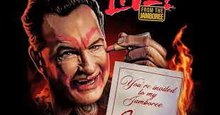 The Horrors of Halloween: THE LAST DRIVE-IN Joe Bob's Jamboree Presents  NIGHT OF THE DEMONS (1988) with Special Guests