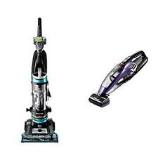 Bissell Cleanview Rewind Pet Bagless Upright Vacuum Bissell Cleanview Swivel Rewind Pet Upright Bagless Vacuum Cleaner Bagless Vacuum Cleaner Best Cordless Vacuum Cordless Vacuum Cleaner