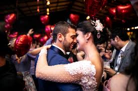 Browse by location to find wedding professionals in your area and view photos of their work. 5 Things You Should Tell Your Wedding Dj