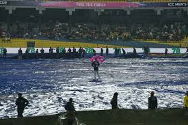 PAK vs NZ Rain Washout: Who benefits and who is in danger in T20 World Cup 2026 Super 8s?