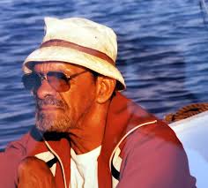 Ellsworth Mouton Obituary