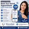 Online booking for consultation